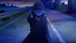 画像ギャラリー No.007のサムネイル画像 / テレビアニメ「消滅都市」第1話の先行カットが公開に