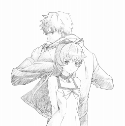 画像ギャラリー No.008のサムネイル画像 / 杉田智和さんと花澤香菜さんが出演。TVアニメ「消滅都市」先行上映会の公式レポートを公開