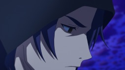 画像ギャラリー No.001のサムネイル画像 / TVアニメ「消滅都市」,第2話「犠牲」の先行カットが公開に