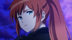 画像ギャラリー No.002のサムネイル画像 / TVアニメ「消滅都市」,第2話「犠牲」の先行カットが公開に
