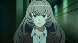 画像ギャラリー No.003のサムネイル画像 / TVアニメ「消滅都市」,第2話「犠牲」の先行カットが公開に