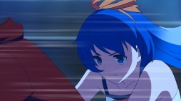 画像ギャラリー No.005のサムネイル画像 / TVアニメ「消滅都市」,第2話「犠牲」の先行カットが公開に