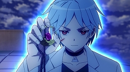 画像ギャラリー No.003のサムネイル画像 / TVアニメ「消滅都市」第6話の先行カットが公開