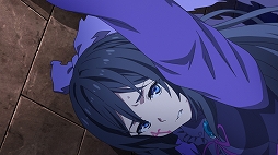 画像ギャラリー No.004のサムネイル画像 / TVアニメ「消滅都市」第6話の先行カットが公開