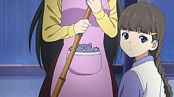 画像ギャラリー No.004のサムネイル画像 / TVアニメ「消滅都市」第7話「後悔」の先行カットが公開