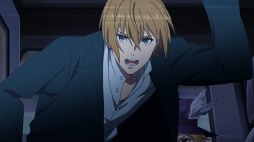 画像ギャラリー No.003のサムネイル画像 / TVアニメ「消滅都市」,第11話の先行カットとあらすじが公開