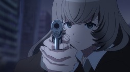 画像ギャラリー No.004のサムネイル画像 / TVアニメ「消滅都市」,第11話の先行カットとあらすじが公開