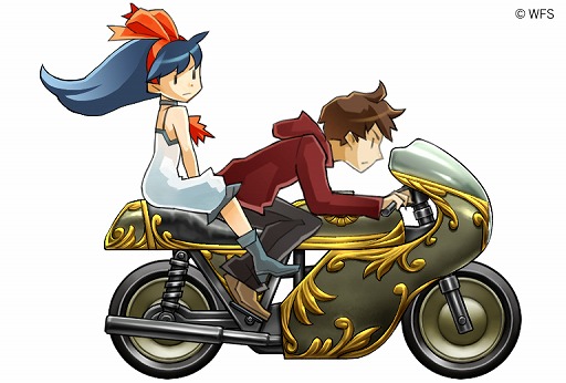 画像ギャラリー No.003のサムネイル画像 / 「消滅都市0.」が本日のアップデート後に「消滅都市」へ。最終章の配信は20:00予定