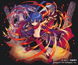 画像ギャラリー No.004のサムネイル画像 / 「消滅都市」で「魔界戦記ディスガイア」シリーズとのコラボが開催。クエストをクリアするとアーティファクト“プリニー”がもらえる