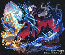 画像ギャラリー No.005のサムネイル画像 / 「消滅都市」で「魔界戦記ディスガイア」シリーズとのコラボが開催。クエストをクリアするとアーティファクト“プリニー”がもらえる