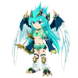 画像ギャラリー No.015のサムネイル画像 / 「天と大地と女神の魔法」初の大型アップデートが実施に。新ロード3体が追加されたほか,5大キャンペーンが開催中