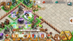 画像ギャラリー No.016のサムネイル画像 / 【PR】クラクラ系でリアルタイムマルチプレイはちょっとスゴくない？　協力プレイがアツい「天と大地と女神の魔法」のゲーム概要を紹介