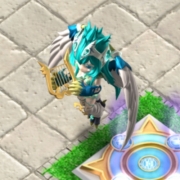 画像ギャラリー No.049のサムネイル画像 / 【PR】クラクラ系でリアルタイムマルチプレイはちょっとスゴくない? 協力プレイがアツい「天と大地と女神の魔法」のゲーム概要を紹介