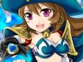 【PR】「天と大地と女神の魔法」初心者向けプレイガイド（前編）。魔法使い「ネルフィ」で世界が変わる！ 序盤からネルフィ加入までを解説