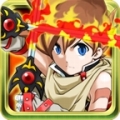 画像ギャラリー No.001のサムネイル画像 / 【PR】「天と大地と女神の魔法」初心者向けプレイガイド(後編)。ファイター&エルフを蹂躙するメテオ魔弾砲には「オーガ」パイセンをぶつけろ!