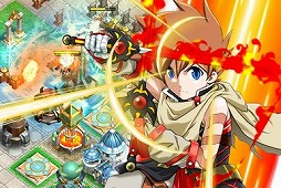 天と大地と女神の魔法