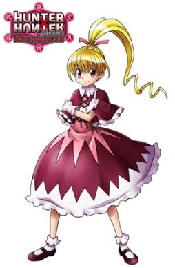 画像ギャラリー No.009のサムネイル画像 / 「HUNTER×HUNTER バトルオールスターズ」のPVが公式サイトで公開