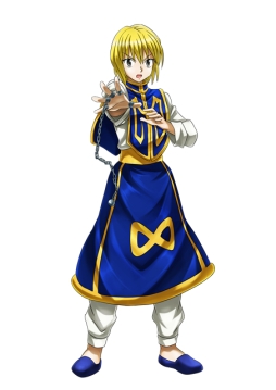 画像ギャラリー No.007のサムネイル画像 / 「H×H バトルオールスターズ」で極限覚醒ミッション「外法×ノ×開放」開催