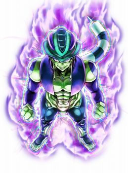 画像ギャラリー No.007のサムネイル画像 / 「H×H バトルオールスターズ」,キャラが2人1組の新システム「Wキャラクター」を実装