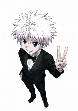 画像ギャラリー No.006のサムネイル画像 / 「H×H バトルオールスターズ」，2周年記念イベントが開催。UIの変更も