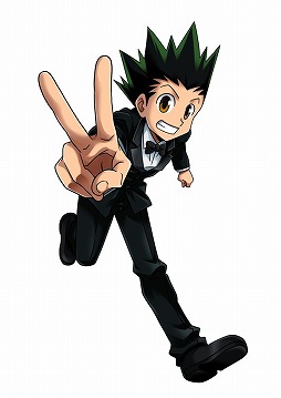 画像ギャラリー No.007のサムネイル画像 / 「H×H バトルオールスターズ」，2周年記念イベントが開催。UIの変更も