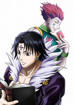 画像ギャラリー No.008のサムネイル画像 / 「H×H バトルオールスターズ」，2周年記念イベントが開催。UIの変更も