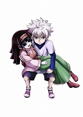 画像ギャラリー No.010のサムネイル画像 / 「H×H バトルオールスターズ」，2周年記念イベントが開催。UIの変更も
