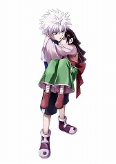 画像ギャラリー No.012のサムネイル画像 / 「H×H バトルオールスターズ」，2周年記念イベントが開催。UIの変更も