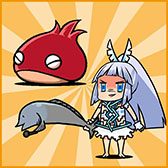 画像ギャラリー No.009のサムネイル画像 / 「拡散性ドラポ&にゃんこ達」が4月21日から5月19日まで限定配信