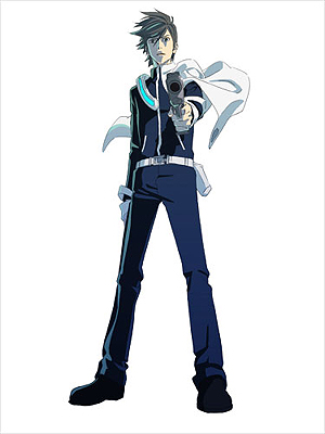 画像ギャラリー No.009のサムネイル画像 / 「ロストディメンション」，“メンバー内から裏切者を見つけ出す”というゲーム概要およびキャラクター情報が公開