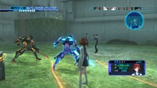 画像ギャラリー No.013のサムネイル画像 / 「ロストディメンション」の公式サイトが更新。フリームーブ制のバトルシステムと,クリエイターコメント第1弾が公開に