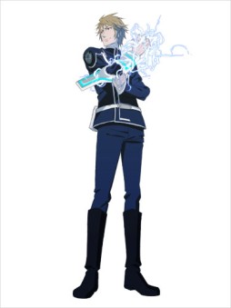 画像ギャラリー No.005のサムネイル画像 / 「ロストディメンション」電気や磁気を操る青年「トウヤ･オルベルト（CV：木村良平）」や戦術眼が試されるバトル要素などの新情報が明らかに