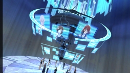 画像ギャラリー No.012のサムネイル画像 / 「ロストディメンション」の公式サイトが更新。ゲームシステム「ヴィジョン」や「投票（ジャッジ）」，「信頼度」の情報が公開に