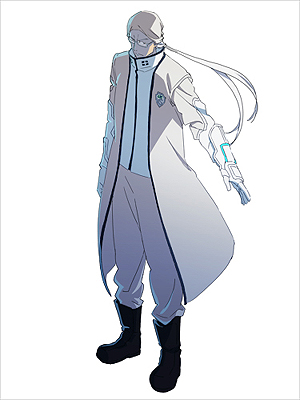 画像ギャラリー No.017のサムネイル画像 / 「ロストディメンション」の新キャラ4人が最新プレイムービーと共に公開。シナリオを担当した熊谷 純氏のコメントもチェックしよう