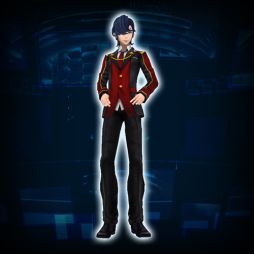 画像ギャラリー No.002のサムネイル画像 / 「ロストディメンション」,衣装セットなどのDLCを配信。色紙プレゼント第2弾も