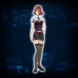 画像ギャラリー No.003のサムネイル画像 / 「ロストディメンション」,衣装セットなどのDLCを配信。色紙プレゼント第2弾も