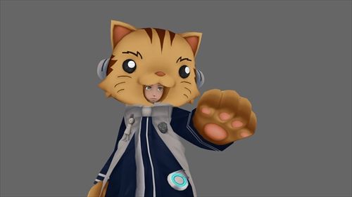 画像ギャラリー No.001のサムネイル画像 / 「ロストディメンション」主題歌収録CD情報と，終盤戦用テクニックムービーが公開
