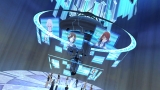 ロストディメンション