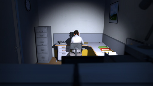 画像ギャラリー No.007のサムネイル画像 / 【Jerry Chu】ゲームは「暗喩」になる