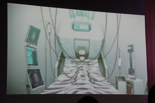 画像ギャラリー No.005のサムネイル画像 / リアルな仮想世界はかえって違和感が増す? NDC 2016のセッション「仮想世界と現実逃避:仮想現実の未来を探る」をレポート