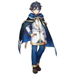 画像ギャラリー No.003のサムネイル画像 / RPG「ルベルベッツォ」が今夏配信。サウンド担当には伊藤賢治氏を起用