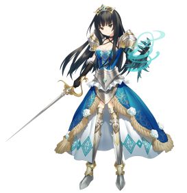 画像ギャラリー No.003のサムネイル画像 / 「ルベルベッツォ」，クオリティ向上のため配信予定時期を“2015年春”に延期