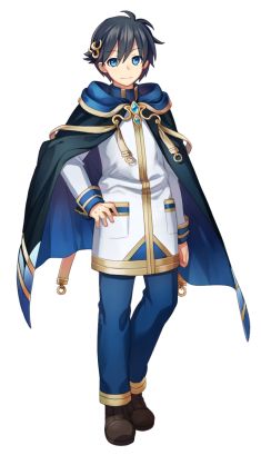 画像ギャラリー No.004のサムネイル画像 / 「ルベルベッツォ」，クオリティ向上のため配信予定時期を“2015年春”に延期