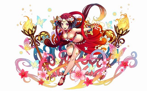 画像ギャラリー No.006のサムネイル画像 / 「ルベルベッツォ」,公式サイトがオープン。事前登録&CBTの参加者を募集中