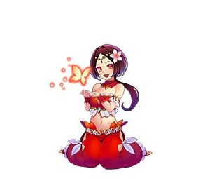 画像ギャラリー No.008のサムネイル画像 / 「ルベルベッツォ」,公式サイトがオープン。事前登録&CBTの参加者を募集中