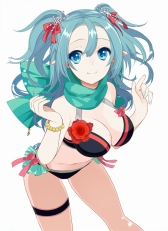 画像ギャラリー No.006のサムネイル画像 / 「ようこそ了法寺へ」でぽよよん♥ろっく氏の描きおろしカードが手に入るイベント