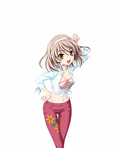 画像ギャラリー No.001のサムネイル画像 / iOS版「メモリーズオフ6 Next Relation」が4月24日に配信開始