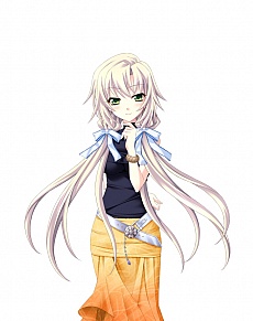 画像ギャラリー No.002のサムネイル画像 / iOS版「メモリーズオフ6 Next Relation」が4月24日に配信開始