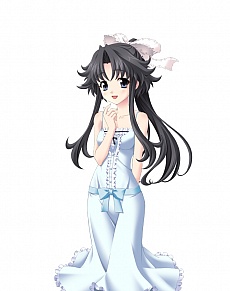 画像ギャラリー No.003のサムネイル画像 / iOS版「メモリーズオフ6 Next Relation」が4月24日に配信開始