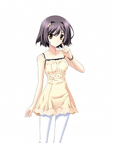 画像ギャラリー No.004のサムネイル画像 / iOS版「メモリーズオフ6 Next Relation」が4月24日に配信開始
